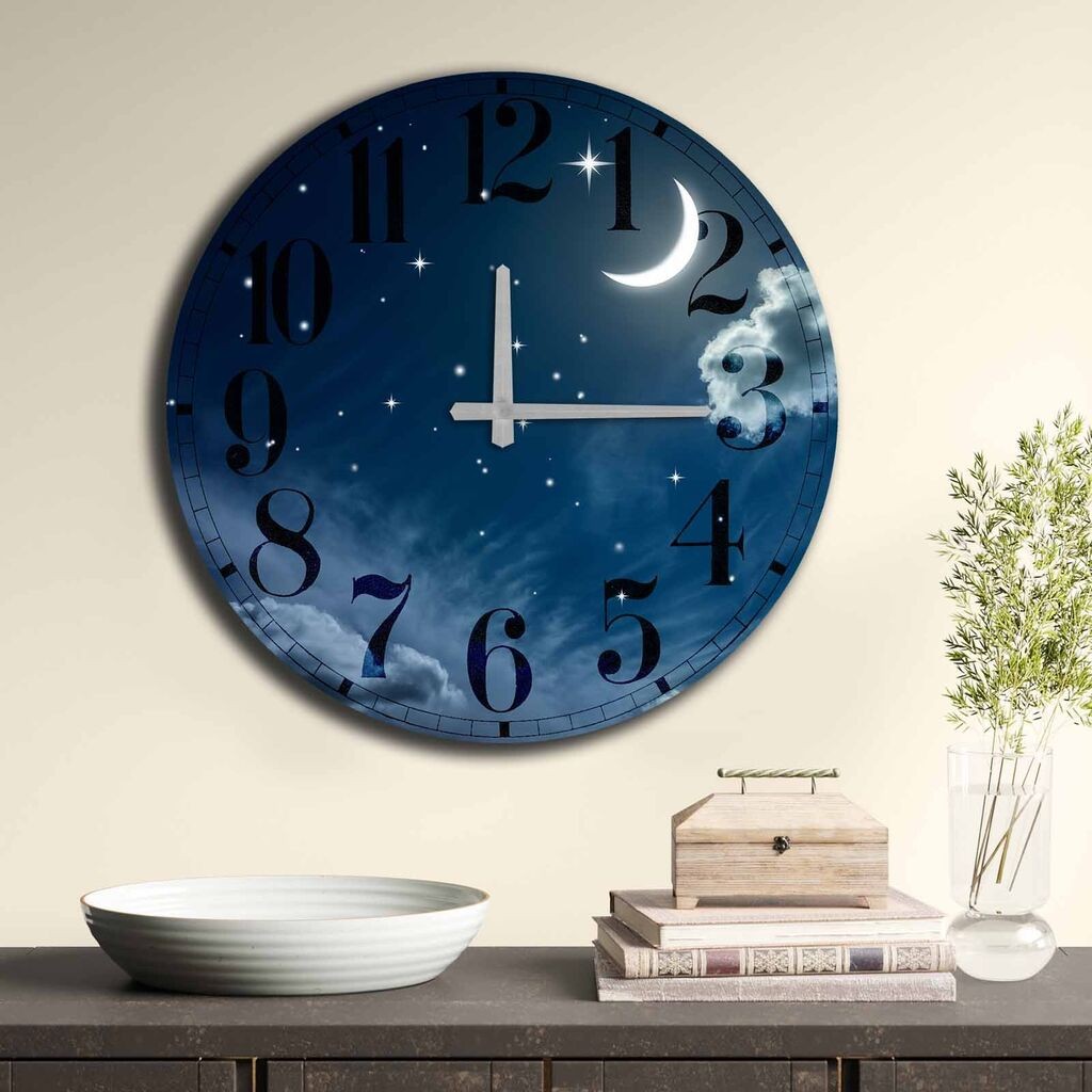 Wallity Zidni sat 5050MS-042, 50 cm