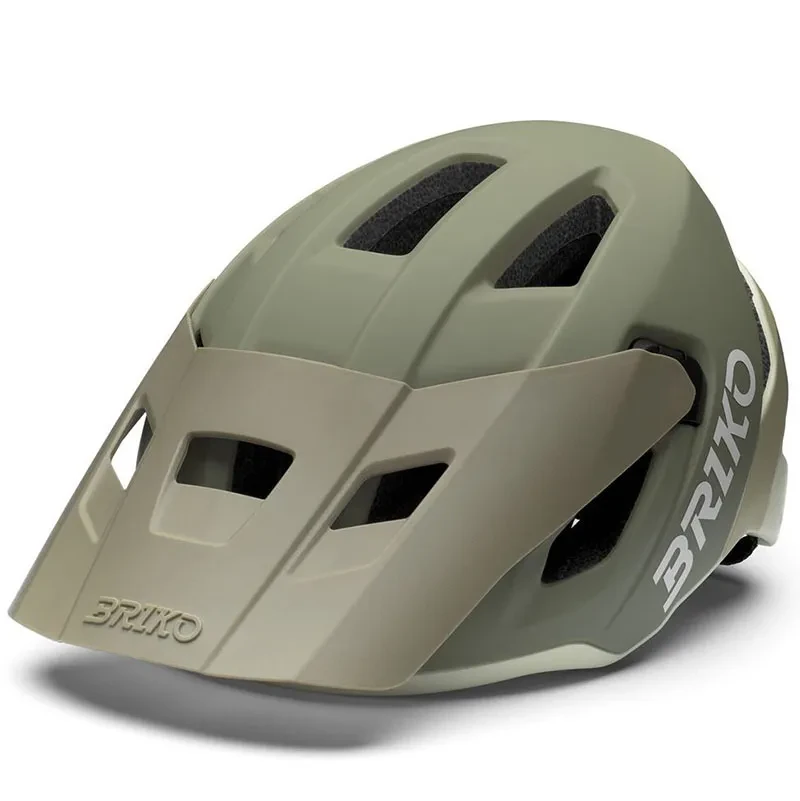 Briko Kaciga Over, Maslinasta