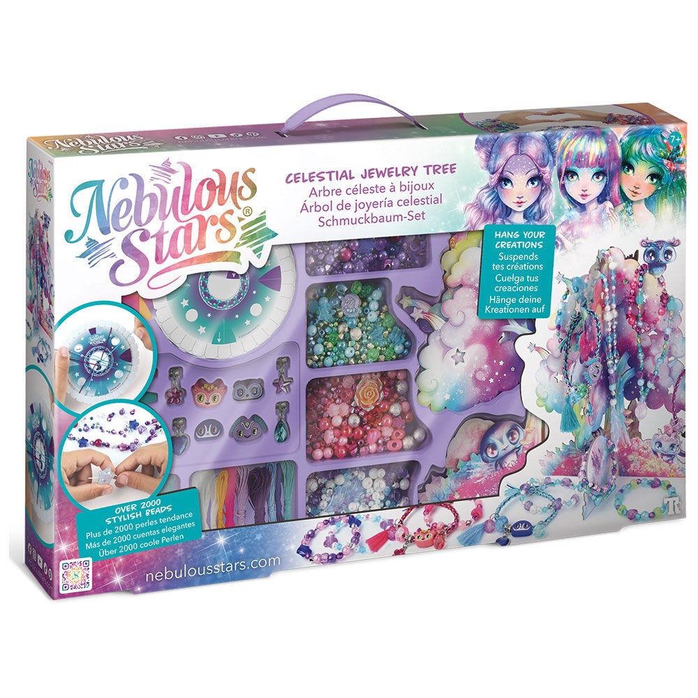 Kreativni set Nebesko Drvo nakita 11215