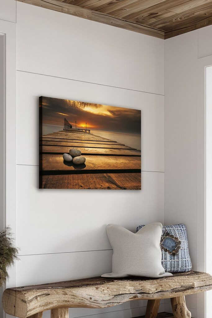 Wallity Slika Ersyfdc116, 40 x 60 cm