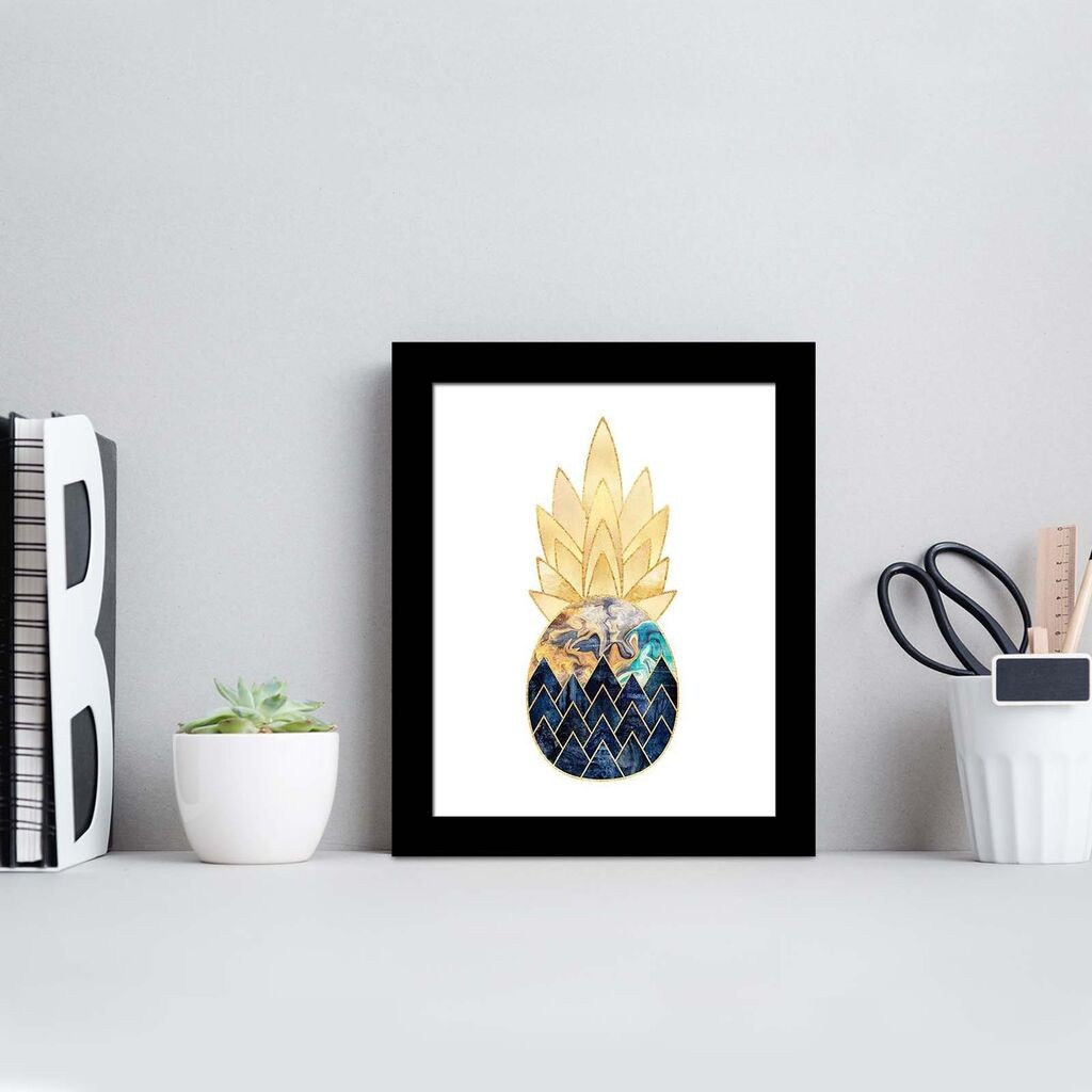 Wallity Slika Sctciz-004, 23 x 28 cm