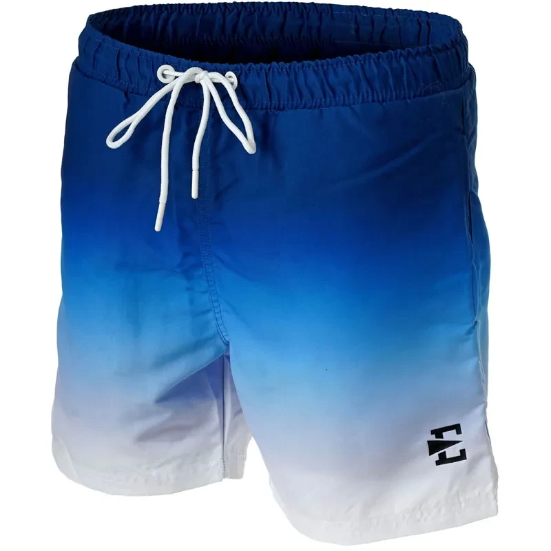 Eastbound Muški šorts za kupanje Thallasa, Plavi