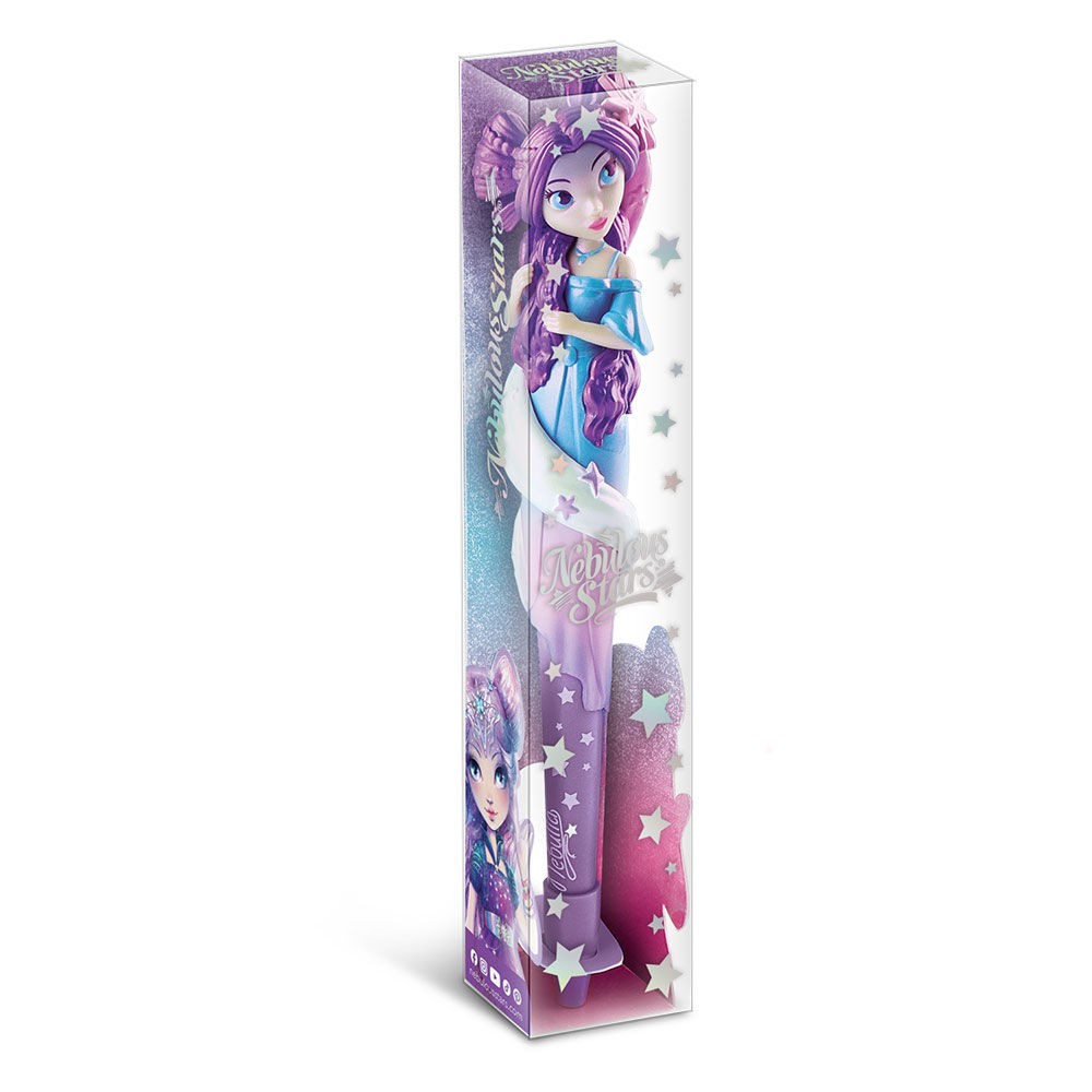 Figurica hemijska olovka NEBULIA 11463