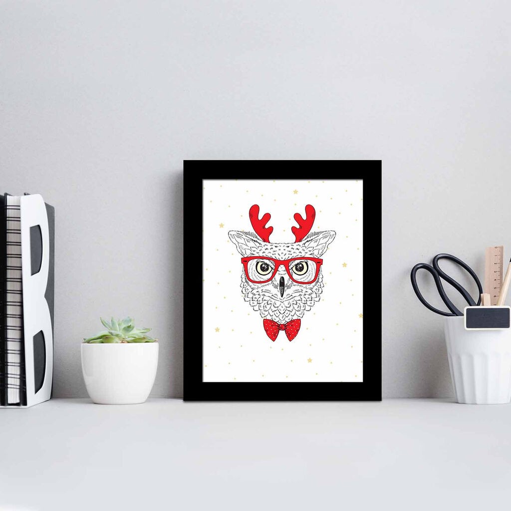 Wallity Slika SCT-046, 23,5 x 28,5 cm