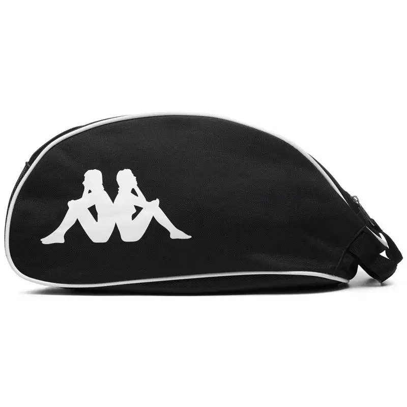 Kappa Torbica za obuću 4Soccer Baho, Crna