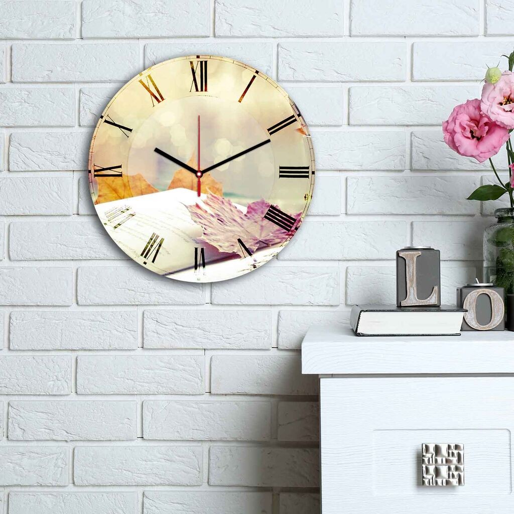 Wallity Zidni sat 3030MS-039, 30 cm