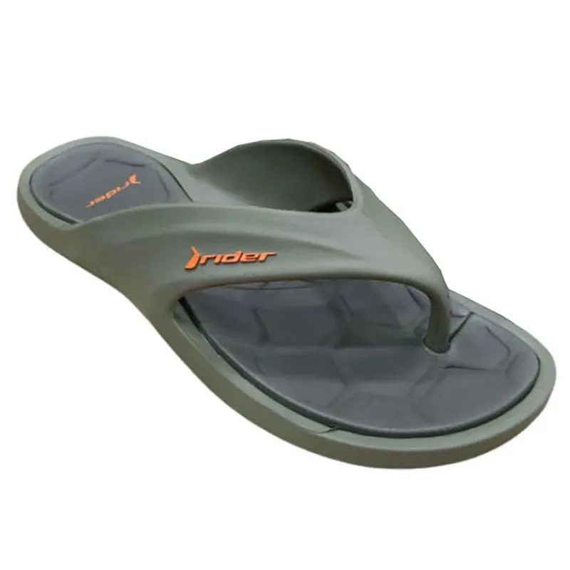 Rider Muške japanke Cape XVIII AD, Tamnosive