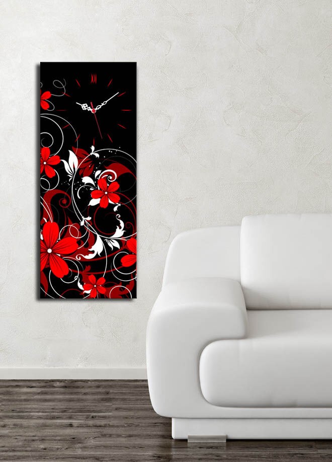 Wallity Zidni sat 3070CS-28, 30x70 cm