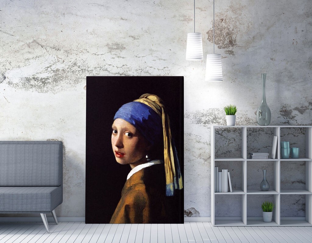 Wallity Slika WY78, 50 x  70 cm