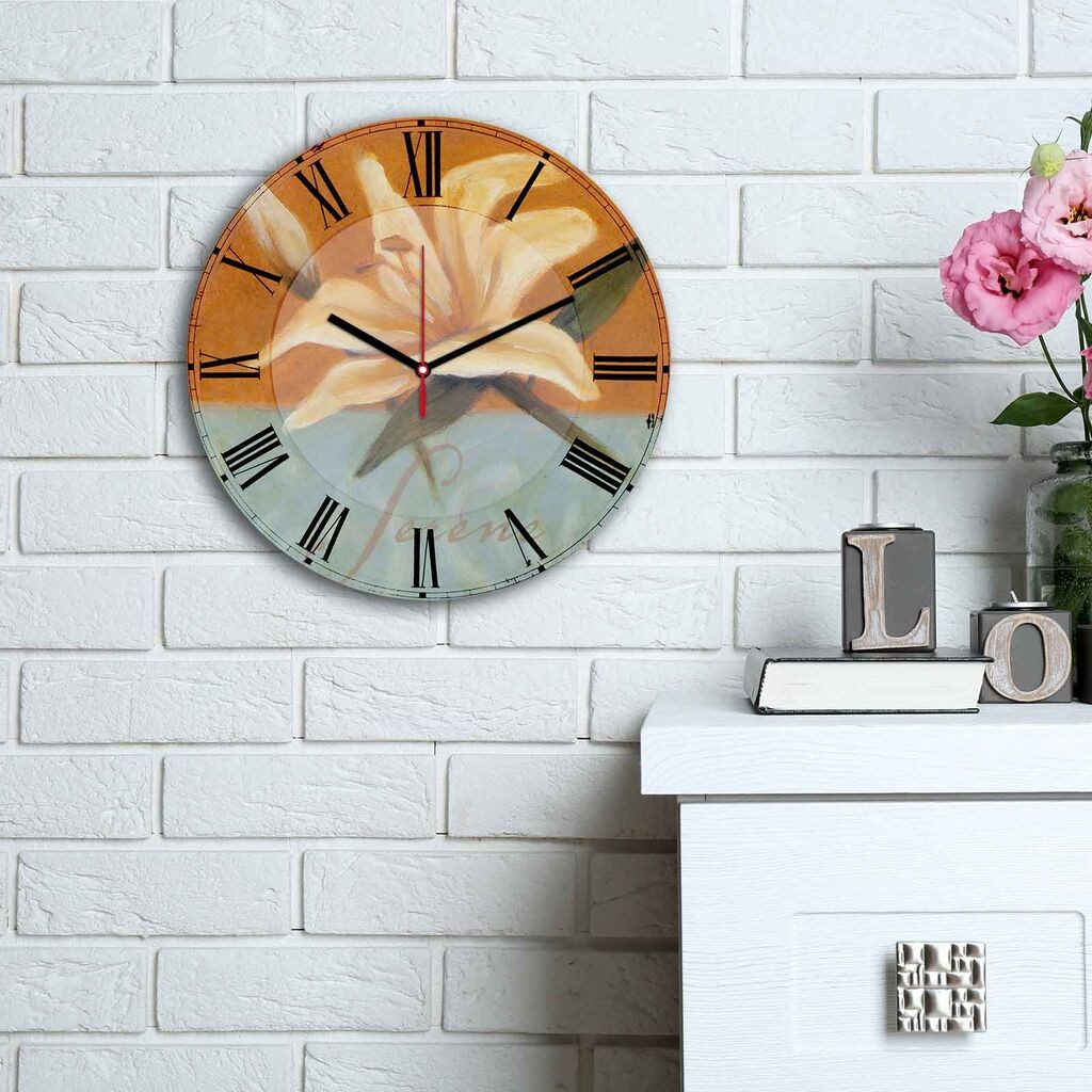 Wallity Zidni sat 3030MS-080, 30 cm