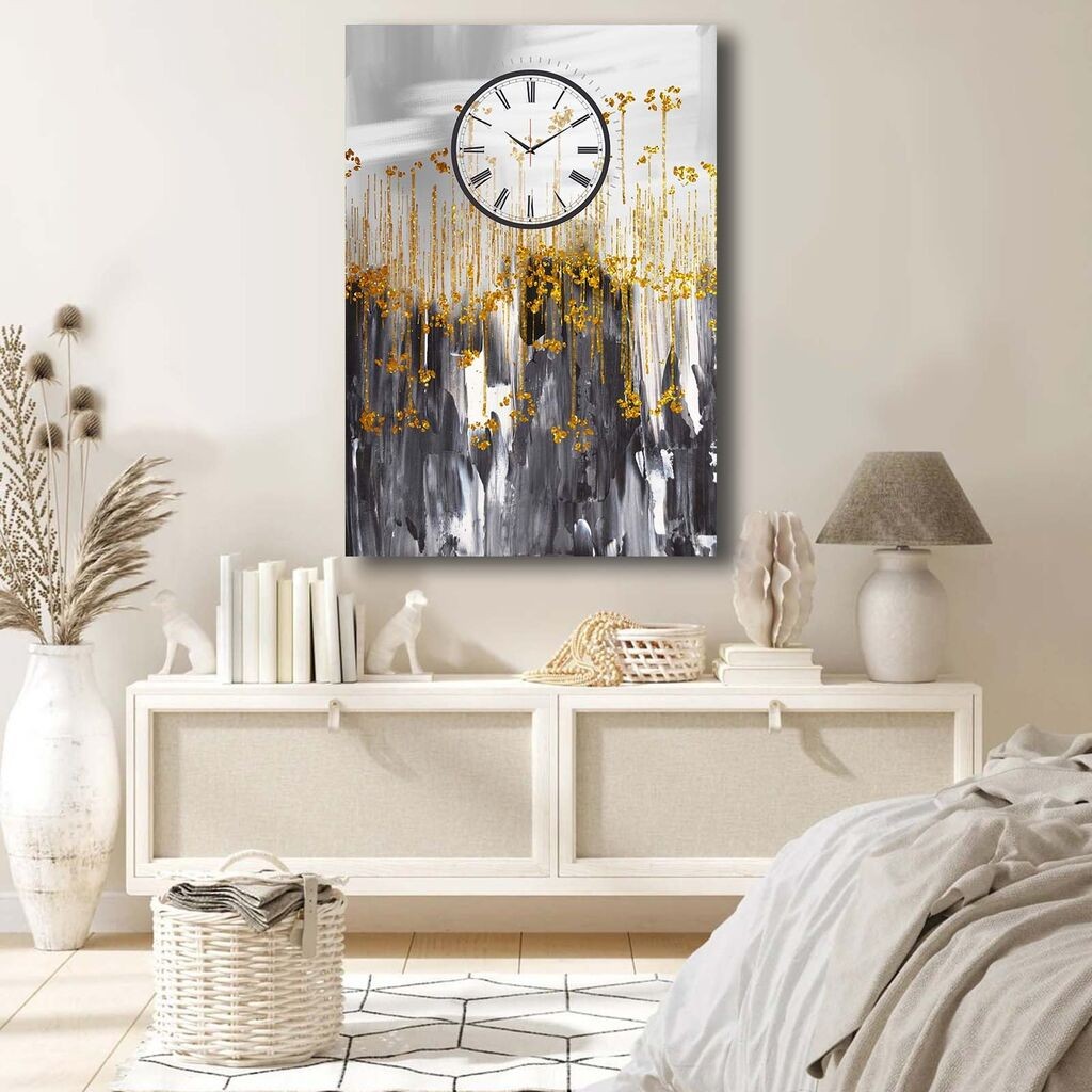 Wallity Zidni sat 70100CS-022, 70x100 cm