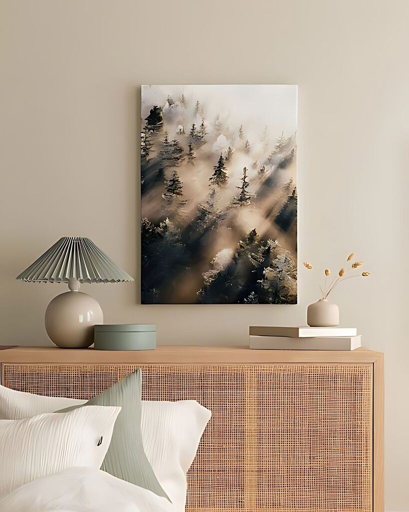 Wallity Slika Artcanvas84, 40 x 60 cm