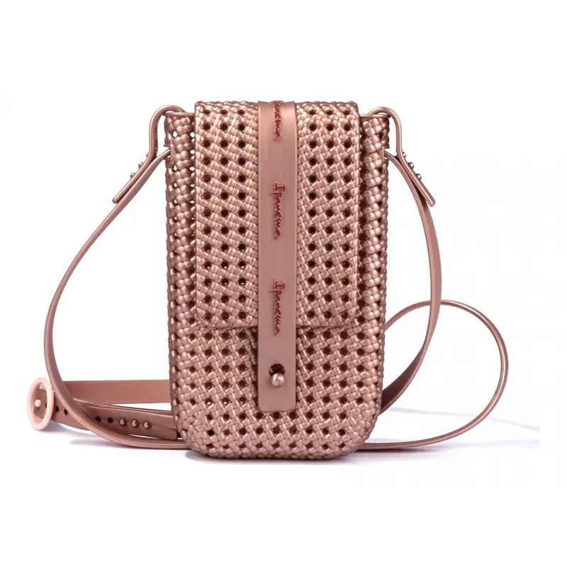 Ipanema Ženska torba Mini, Roze