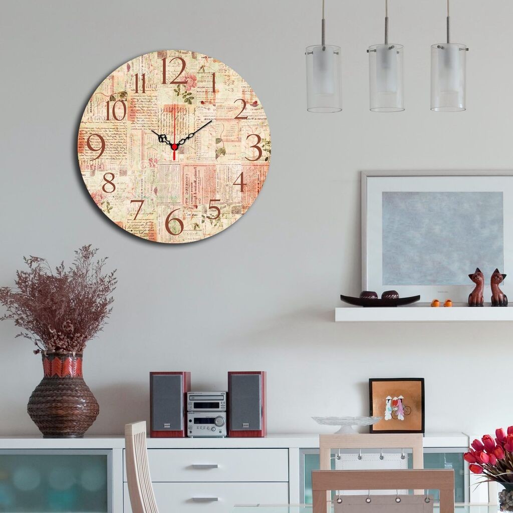 Wallity Zidni sat Ms-11, 40 cm