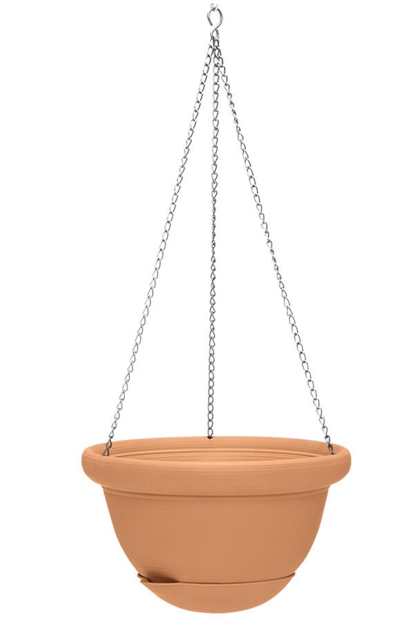 DiMartino Viseća saksija Vittoria, 7l, Terakota