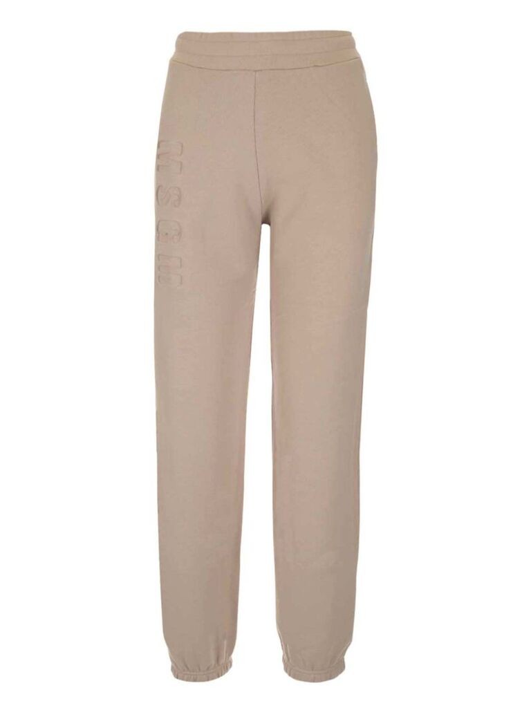 Msgm Ženski donji deo trenerke 3141MDP65217799-23, Bež