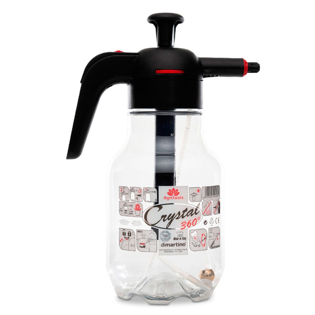 DiMartino Prskalica Crystal, 2l