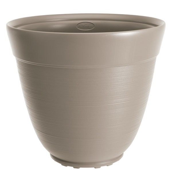 DiMartino Saksija Ticino, 10l, Golubije siva