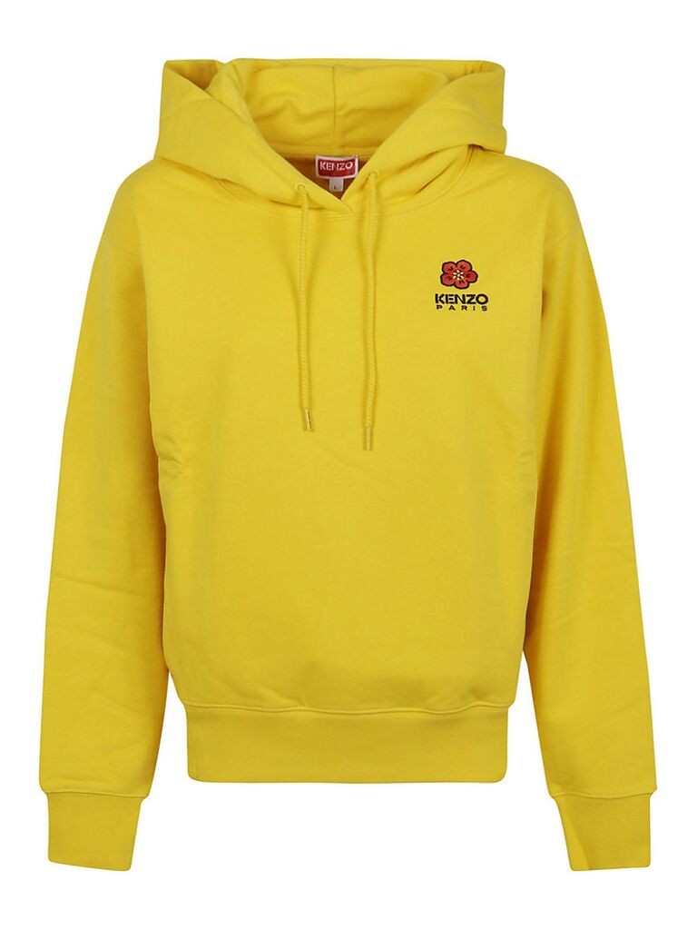 Kenzo Ženski duks FC62SW0154MF-40, Žuti