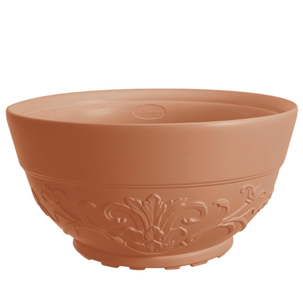 DiMartino Saksija Ebe, 11l, Terakota