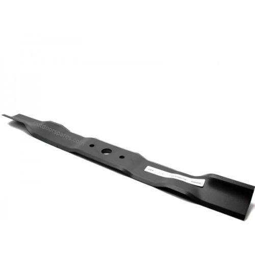 GGP Nož za kosilicu za mulčiranje Stiga Combi 53, 51 cm