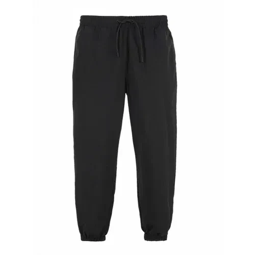 Msgm Muške pantalone 3240MP13X227000-99, Crne
