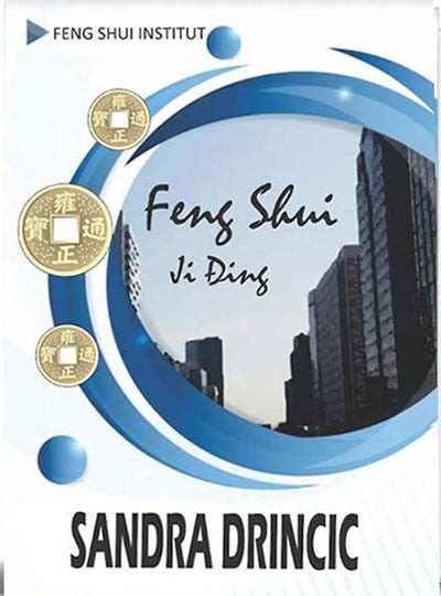 Feng shui Ji Đing