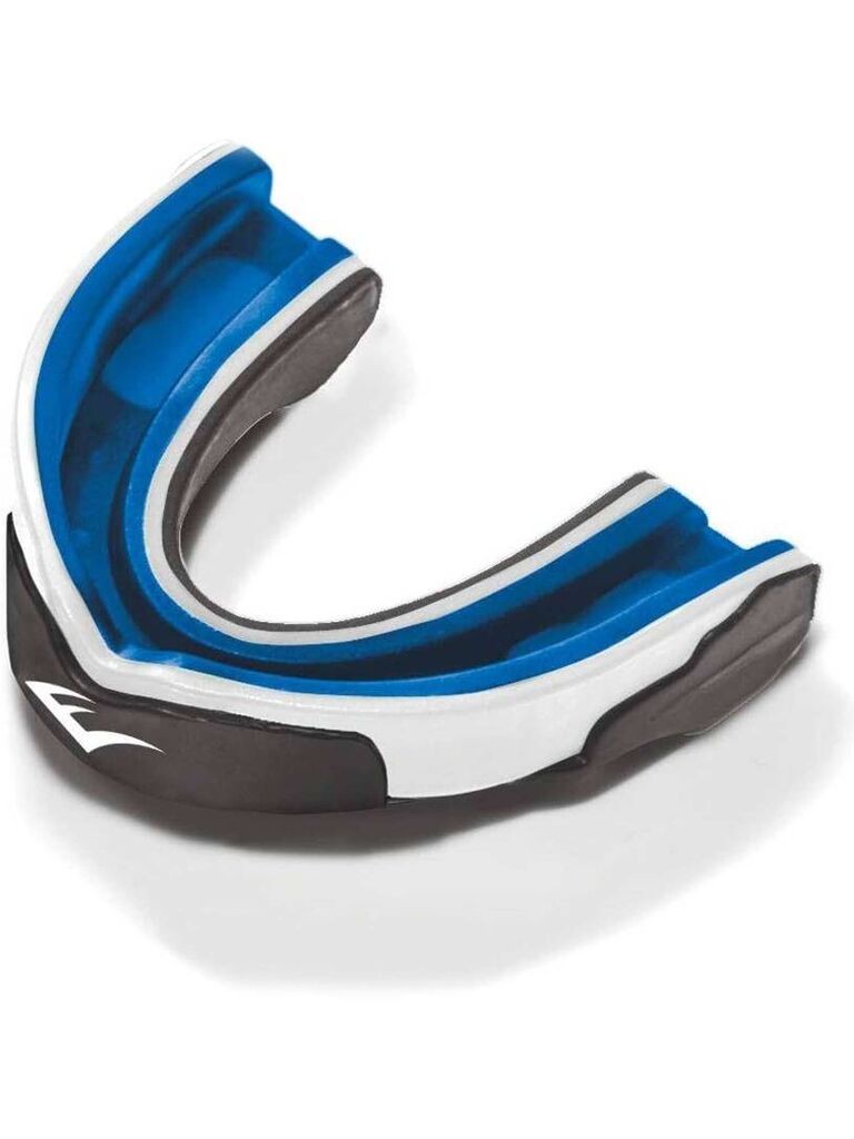 Everlast Štitnik za zube, Crno-plava