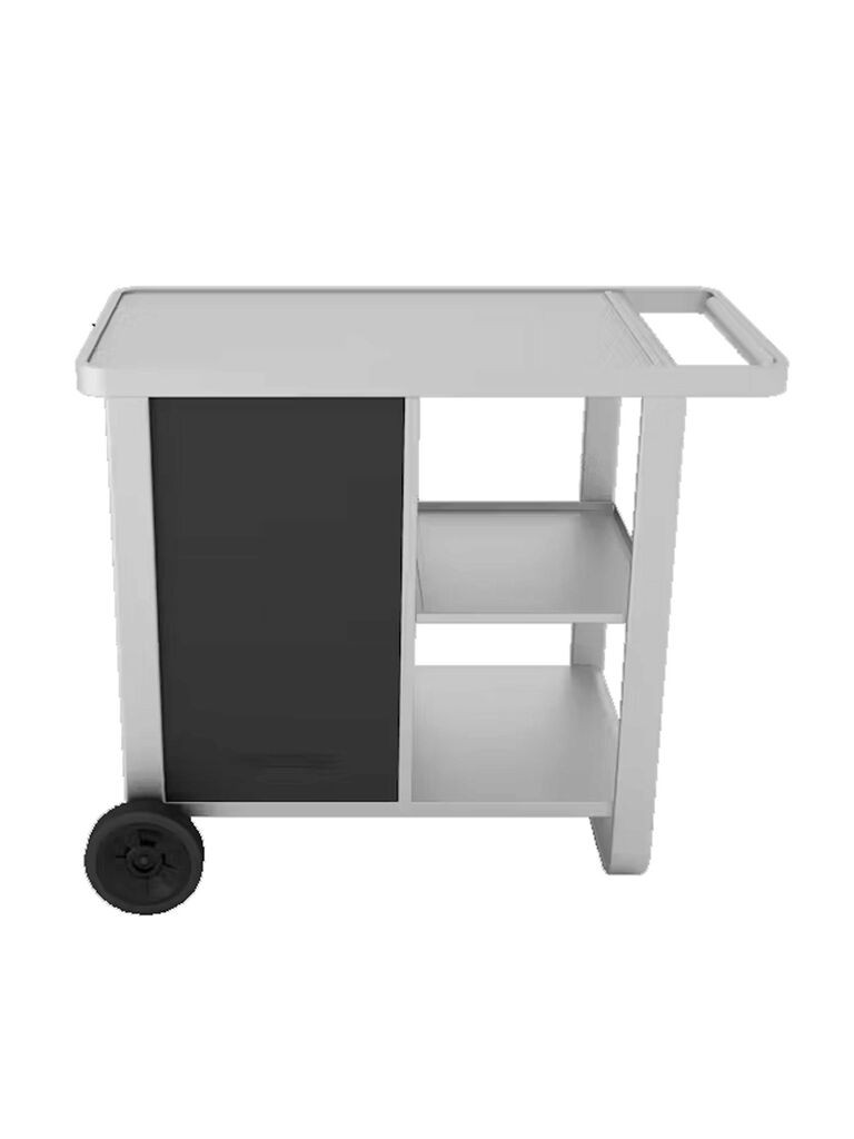 Campingaz Sto za roštilj, Sivi