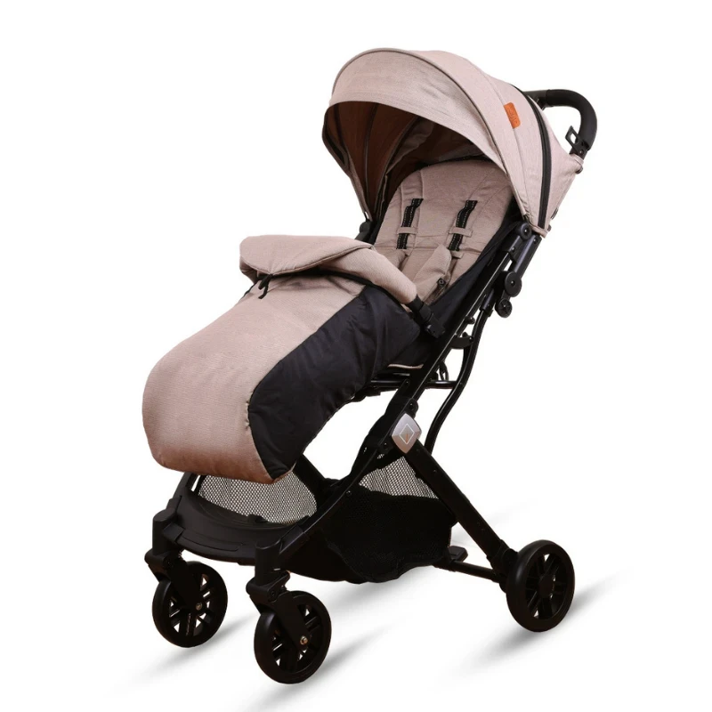 Jungle Kišobran kolica Quad, Bež