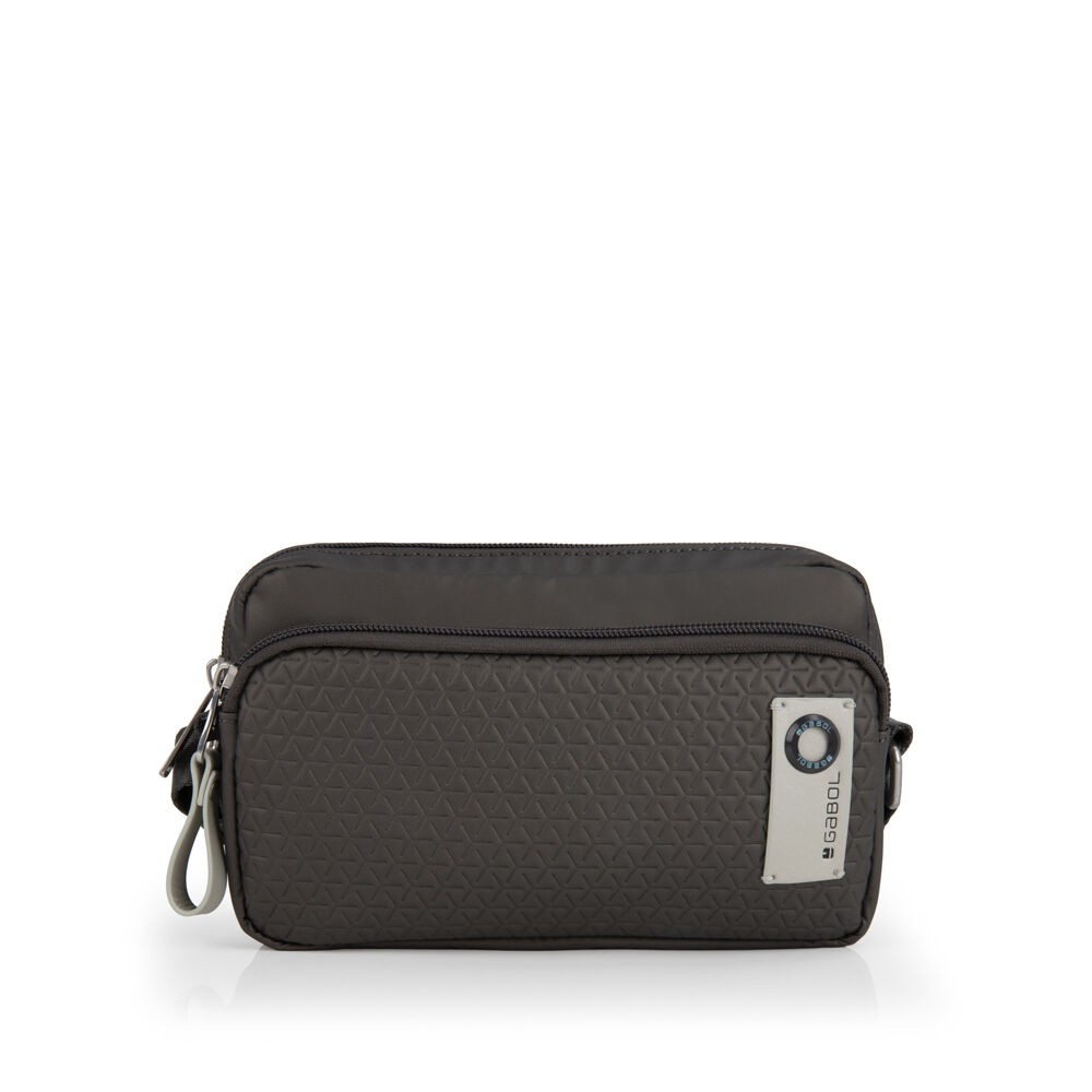 Gabol Ženska torba Judith, 20x12x3cm, Braon