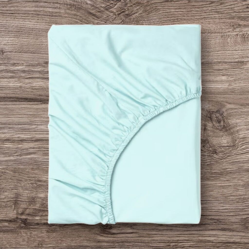 Viktorija Čaršav Flanel 150x200x25cm, Zeleni