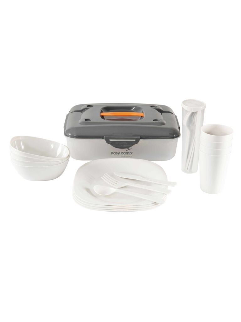 Easy Camp Kutija za piknik Picnic Box M