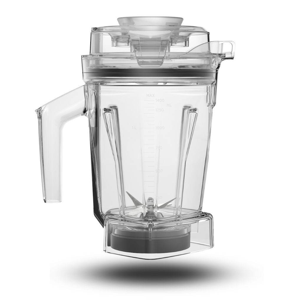 Vitamix Posuda za suvu obradu 1.4L Ascent