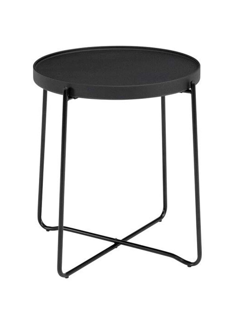 Outwell Sto za kafu Hazelton, Crni