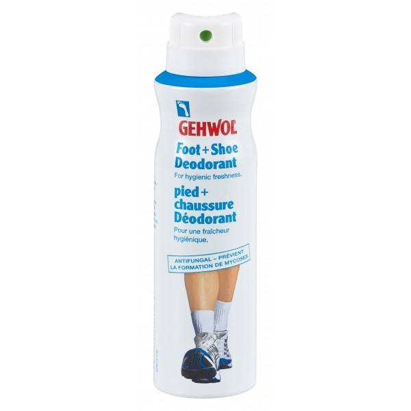 Eduard Gerlach Dezodorans za stopala i obuću Gw Med,150ml