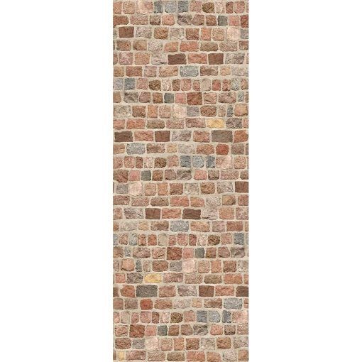 Motivo Zidni panel, 2.65m2, Old brick