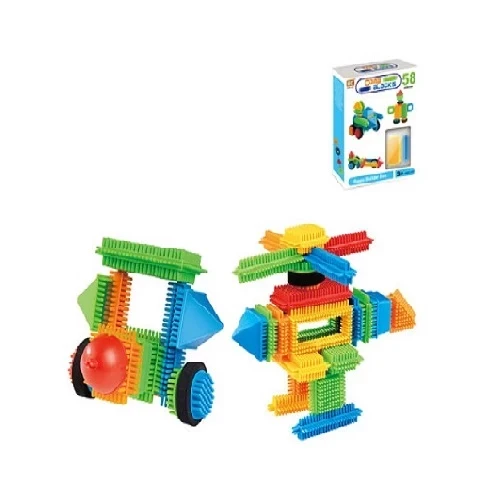 Jež kocke 58-HC-122