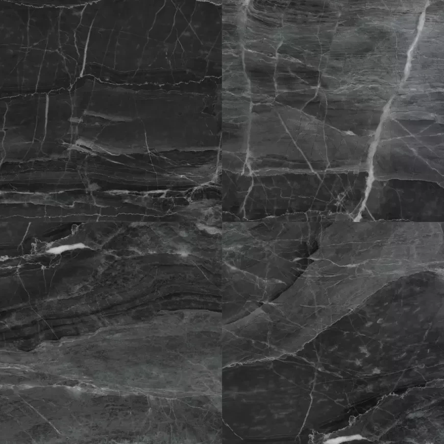 SPC Zidni panel VILO, 60x120cm, Dark Stone