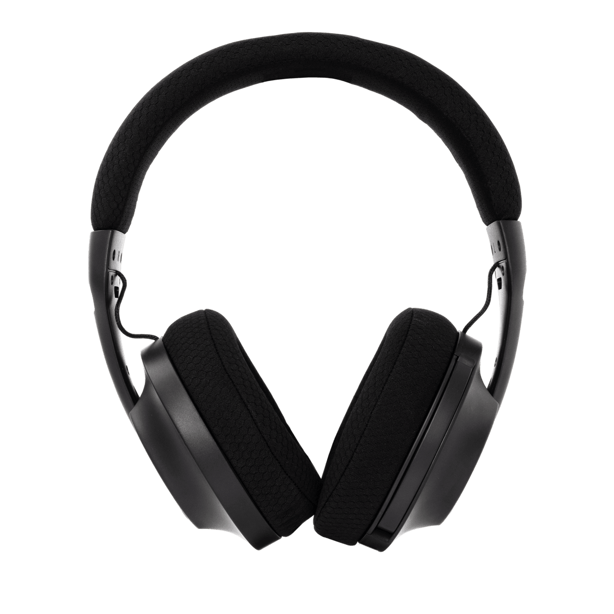 White Shark WGH 2441 Falcon Slušalice, Wireless, Crne