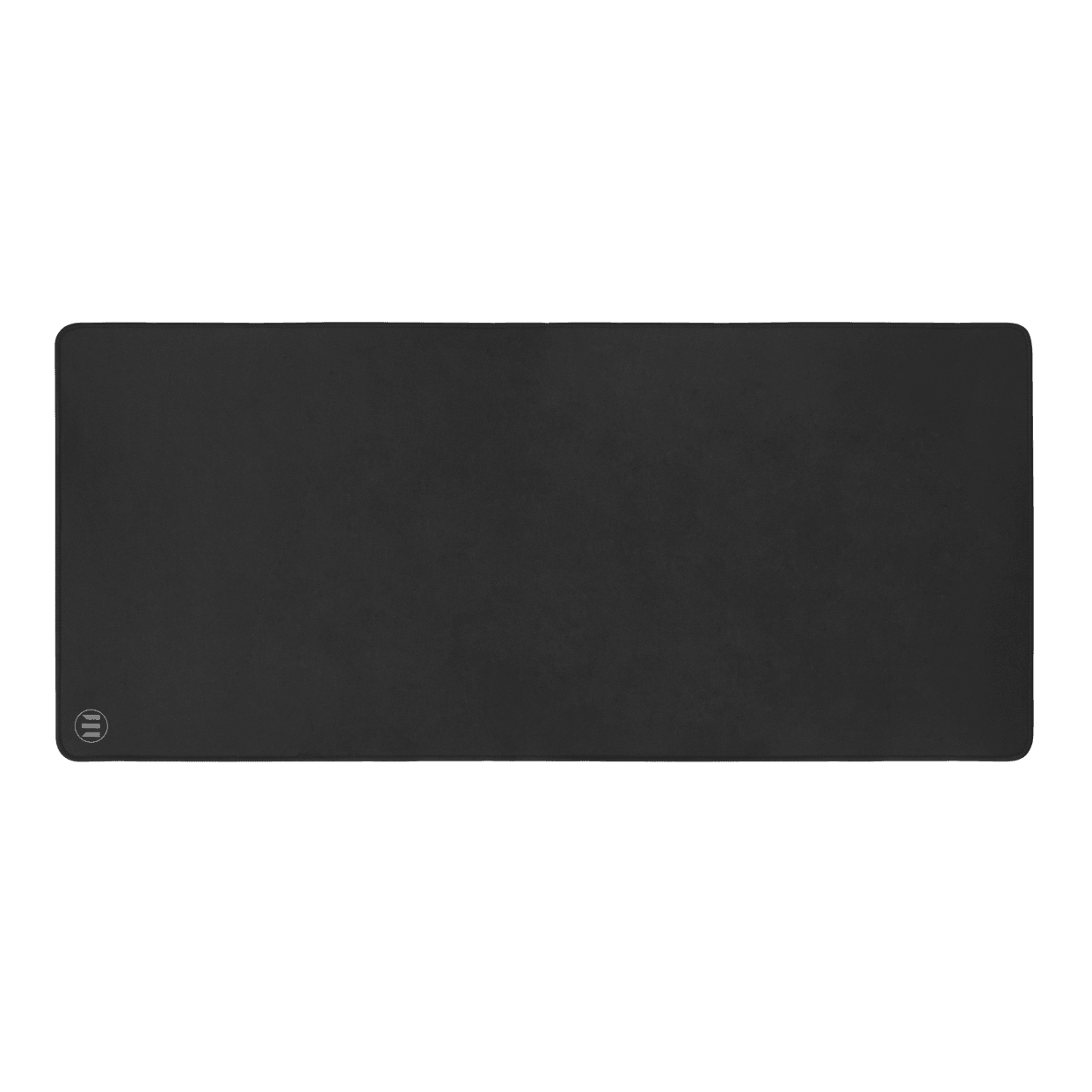 White Shark ESL MP8 Ashikaga XL Podloga za miš, Crna