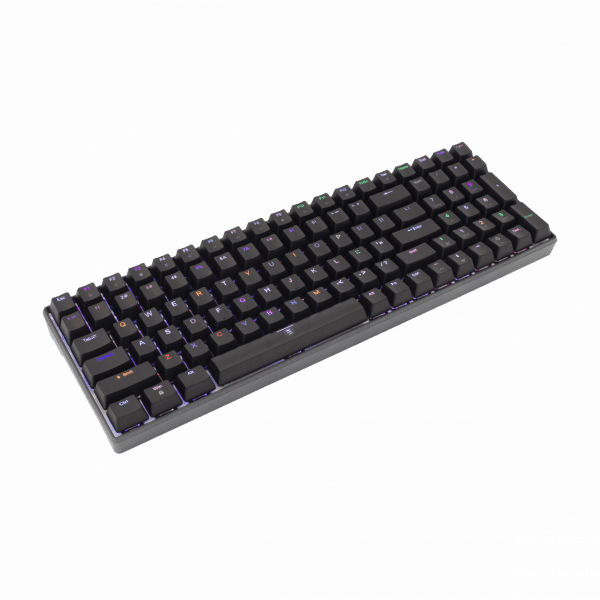 White Shark ESL K2 Katana Tastatura, Crna