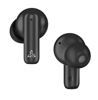 S BOX EB TWS05 Bluetooth slušalice, Crne