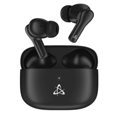 S BOX EB TWS54 Bluetooth slušalice, Crne