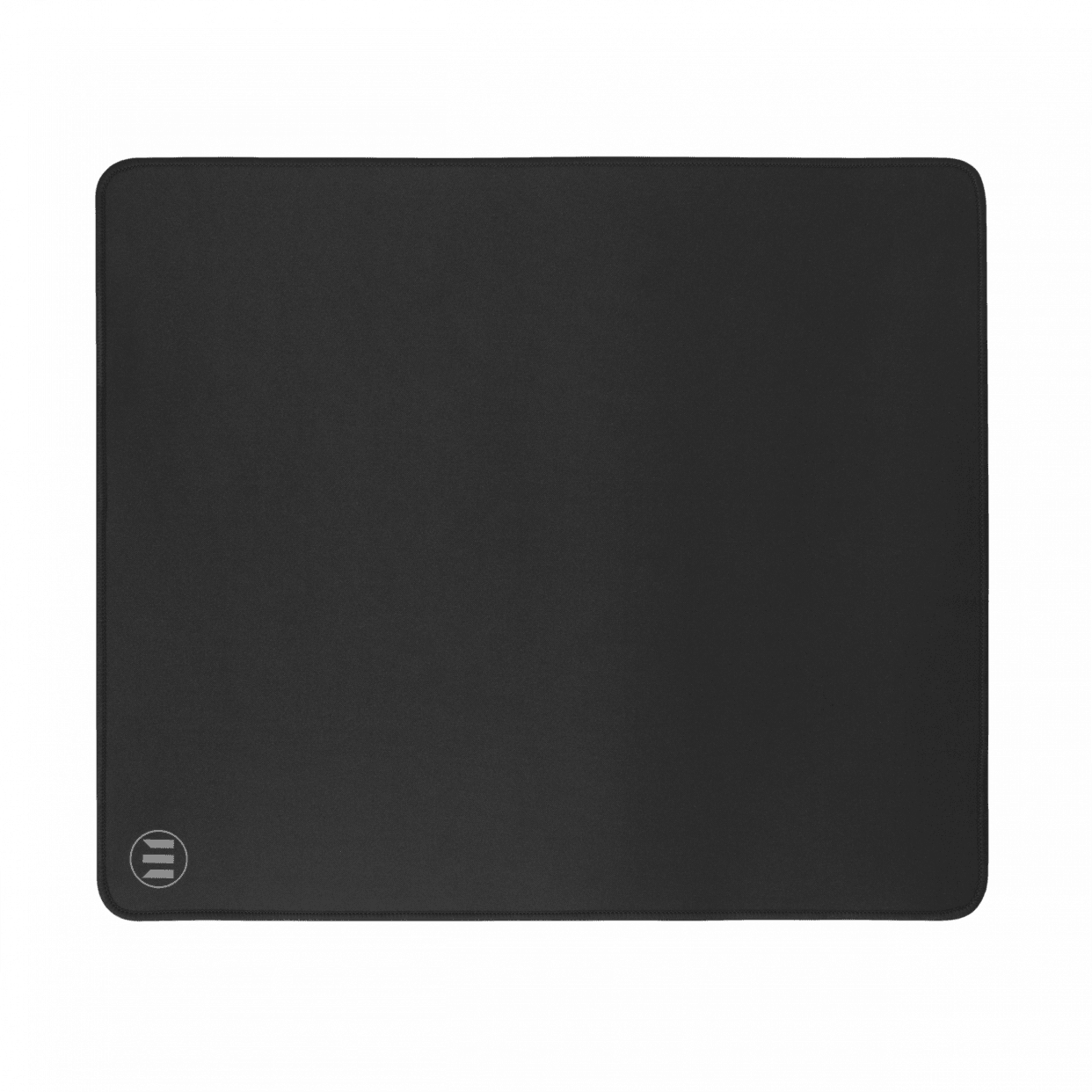 White Shark ESL MP7 Ashikaga L Podloga za miš, Crna