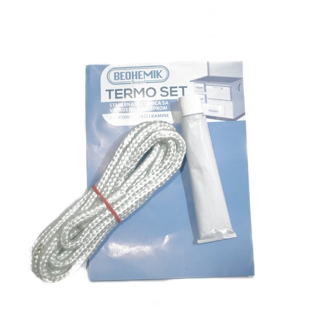 BEOHEMIK Termo set, fi10