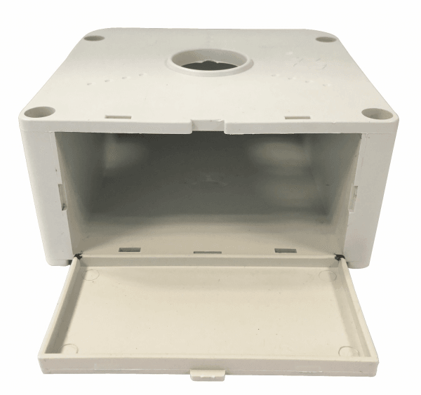 VITRON Razvodna kutija 130x130x60mm