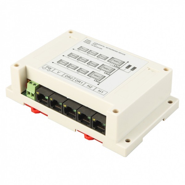 VITRON Video distributer NH01