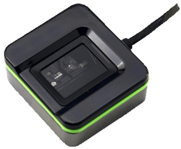 ZKTECO USB čitač sa otiskom prsta SLK20R