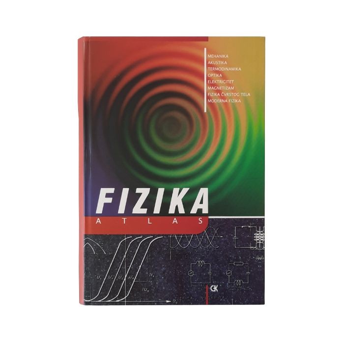 Atlas Fizika